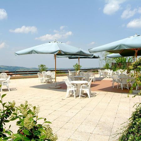 Albergo Sapori Tole Exterior foto