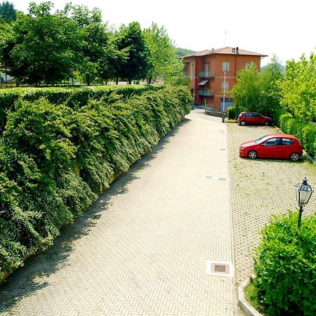 Albergo Sapori Tole Exterior foto
