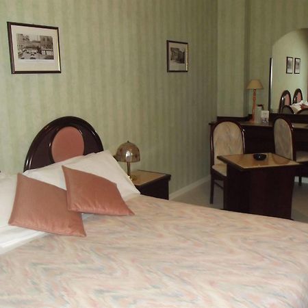 Albergo Sapori Tole Exterior foto