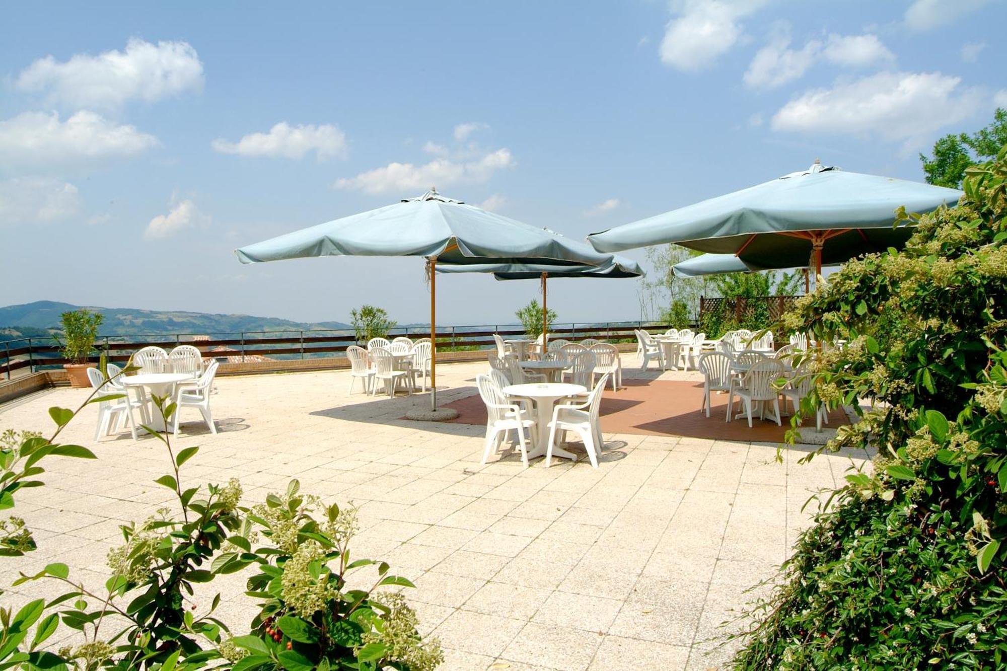 Albergo Sapori Tole Exterior foto