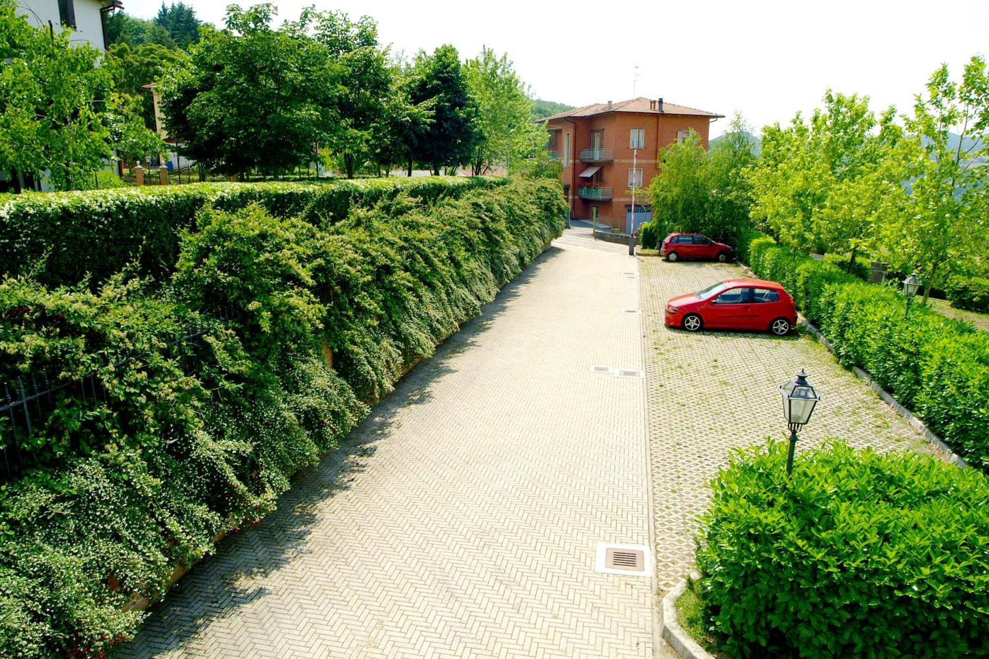 Albergo Sapori Tole Exterior foto