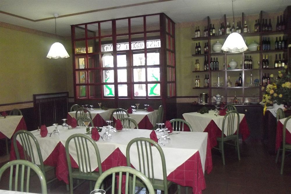 Albergo Sapori Tole Exterior foto
