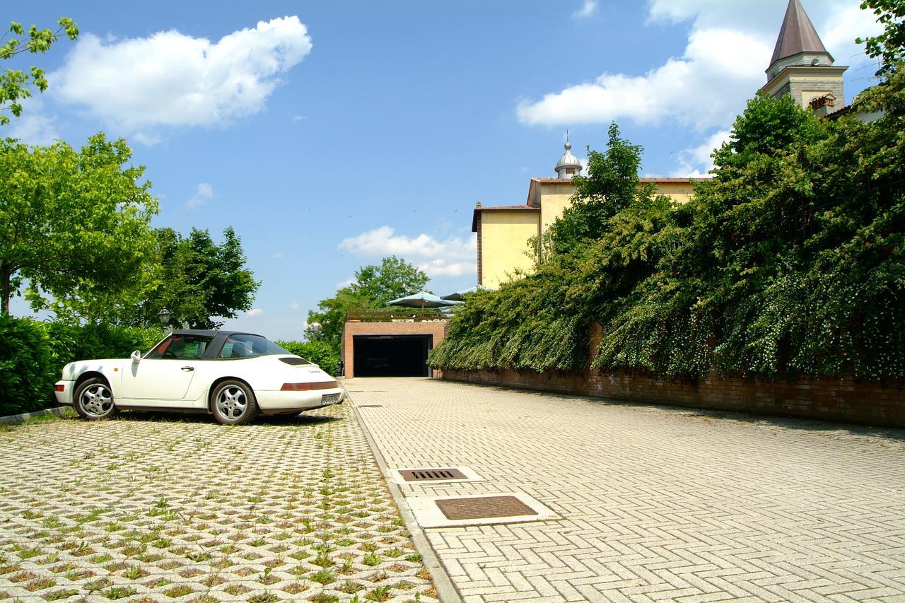 Albergo Sapori Tole Exterior foto