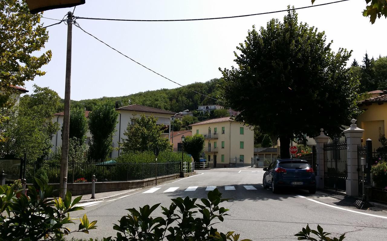 Albergo Sapori Tole Exterior foto
