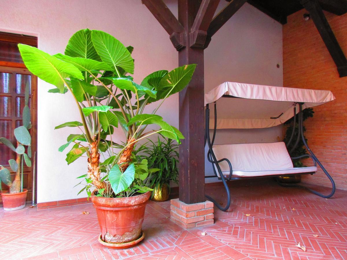 Albergo Sapori Tole Exterior foto