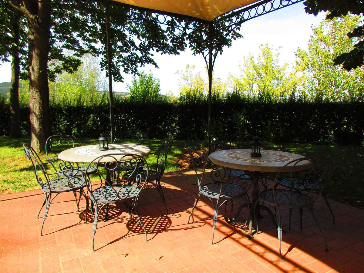 Albergo Sapori Tole Exterior foto