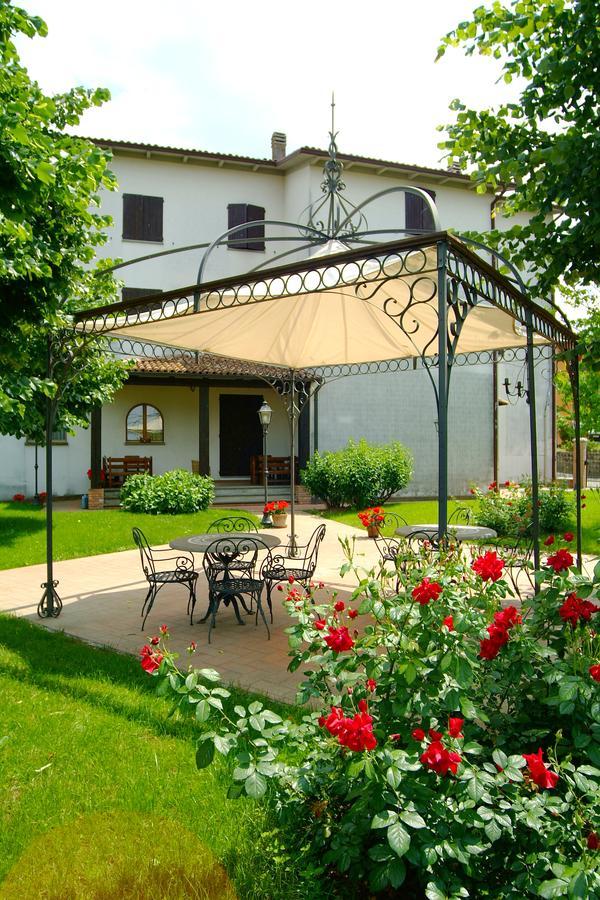 Albergo Sapori Tole Exterior foto