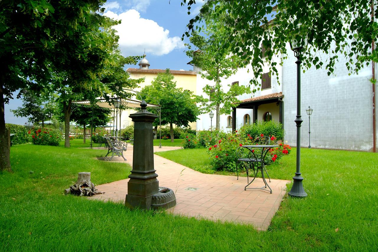 Albergo Sapori Tole Exterior foto