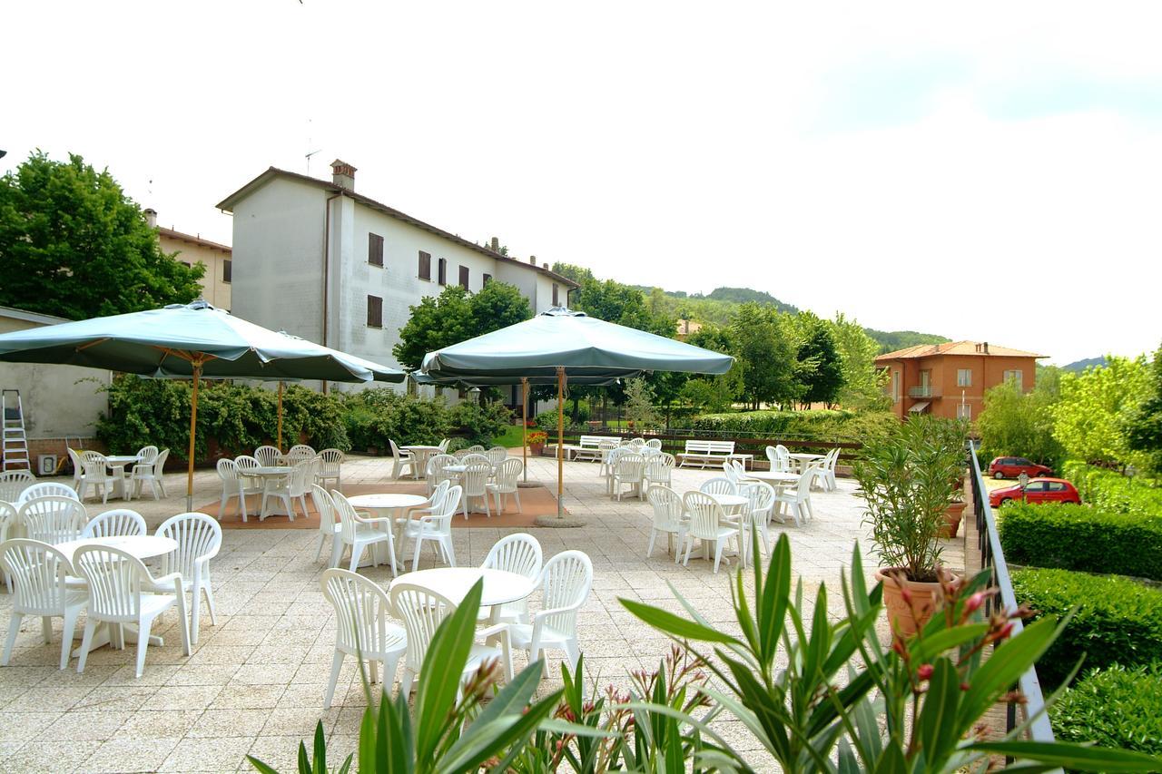 Albergo Sapori Tole Exterior foto