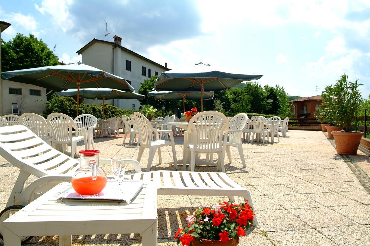 Albergo Sapori Tole Exterior foto