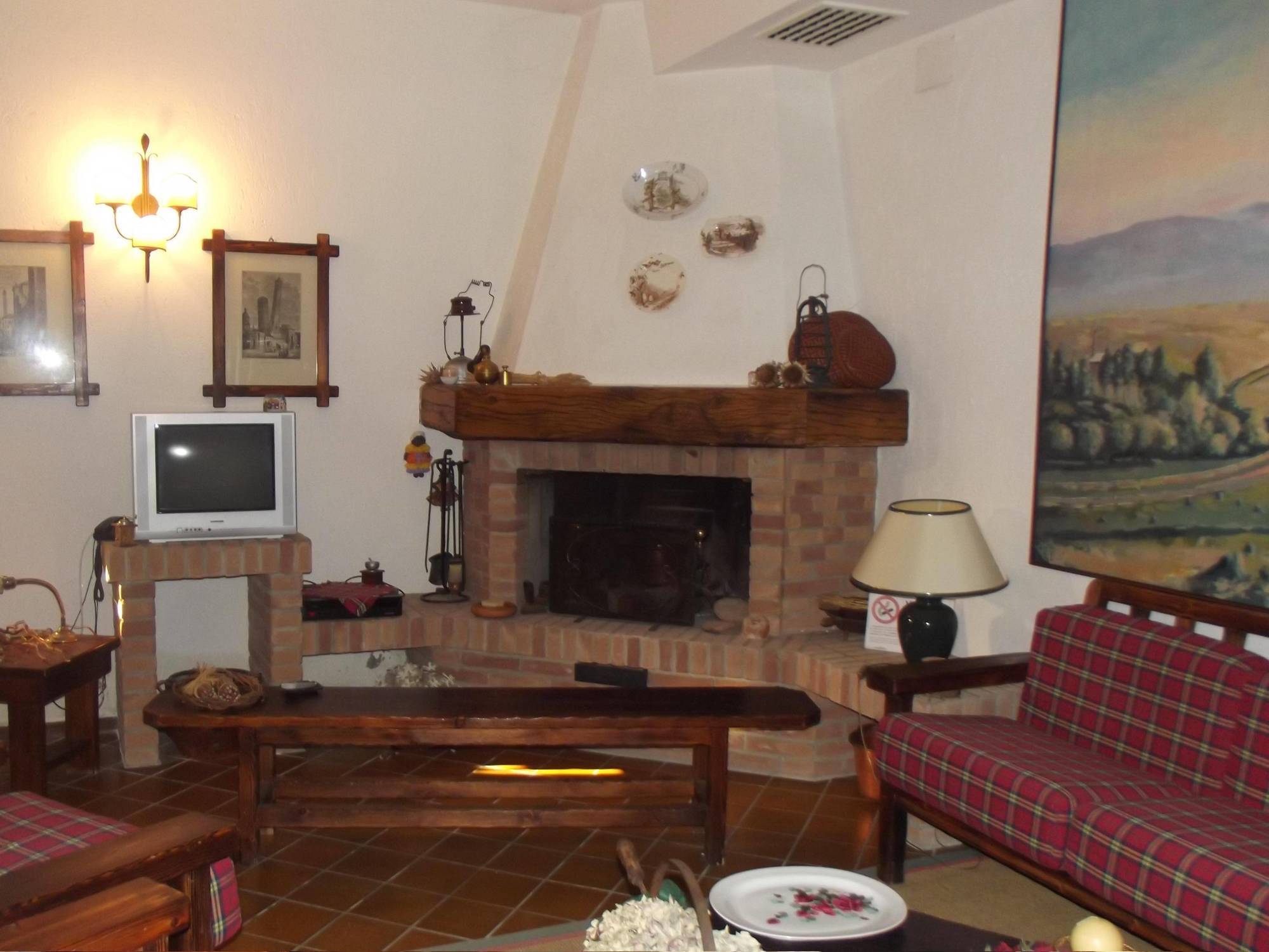 Albergo Sapori Tole Exterior foto