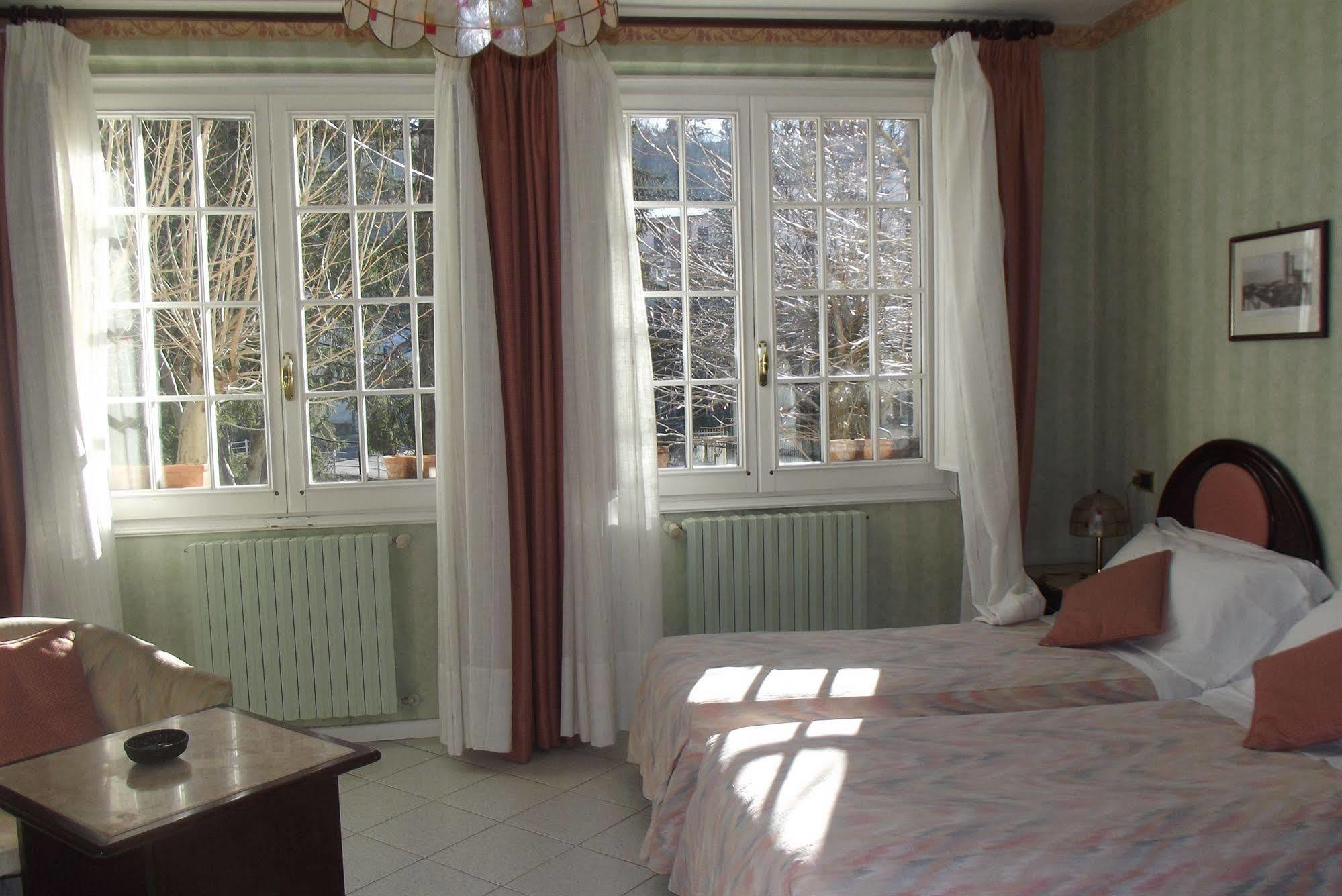 Albergo Sapori Tole Exterior foto