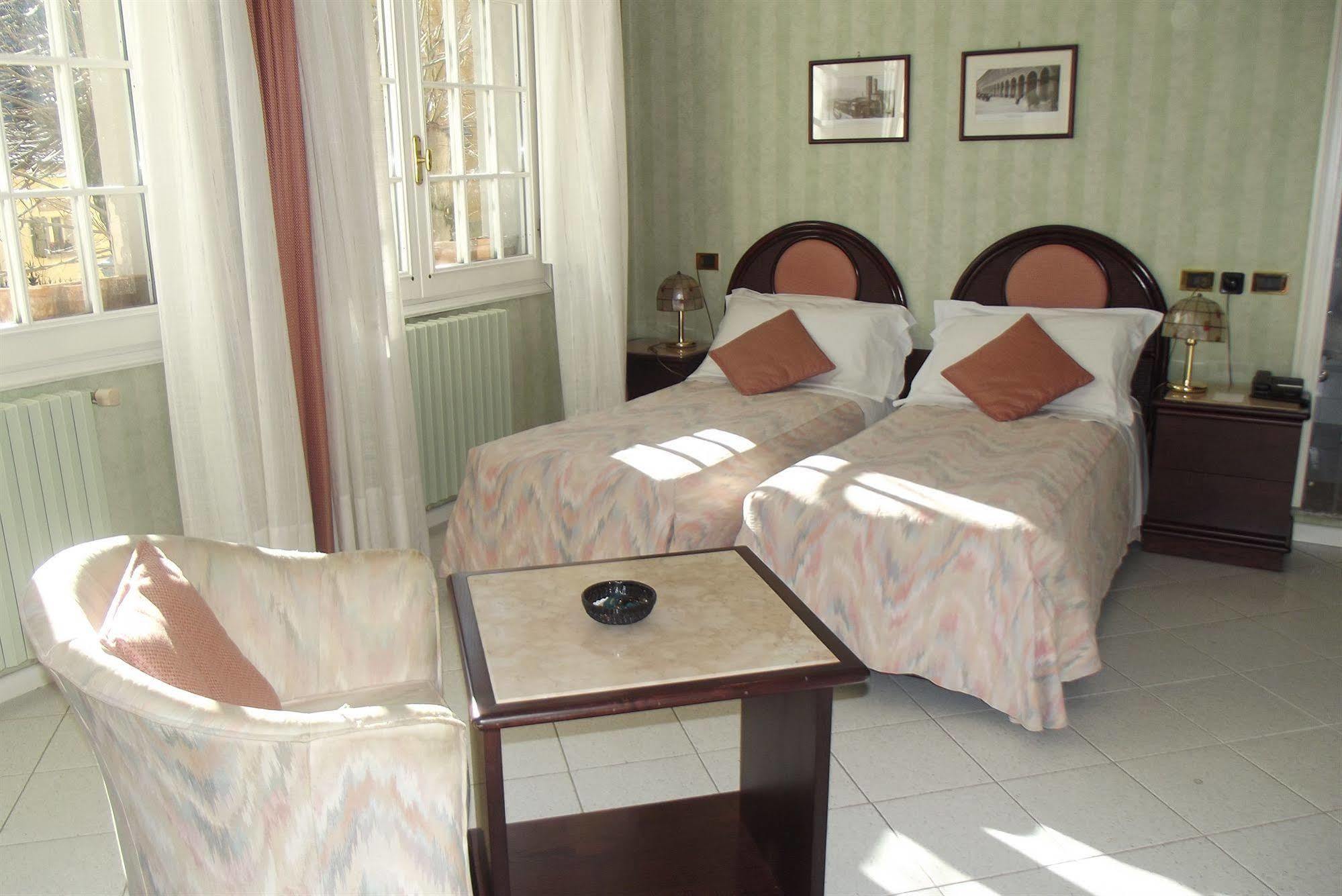 Albergo Sapori Tole Exterior foto