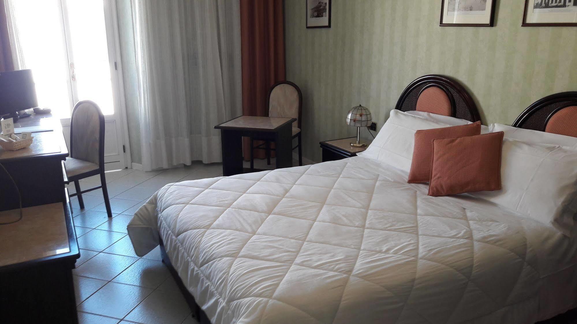 Albergo Sapori Tole Exterior foto