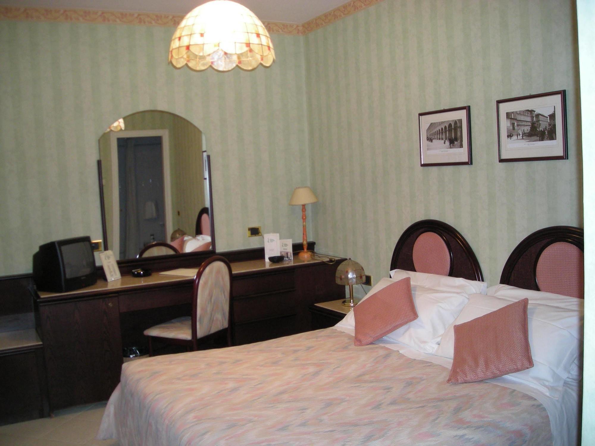 Albergo Sapori Tole Exterior foto