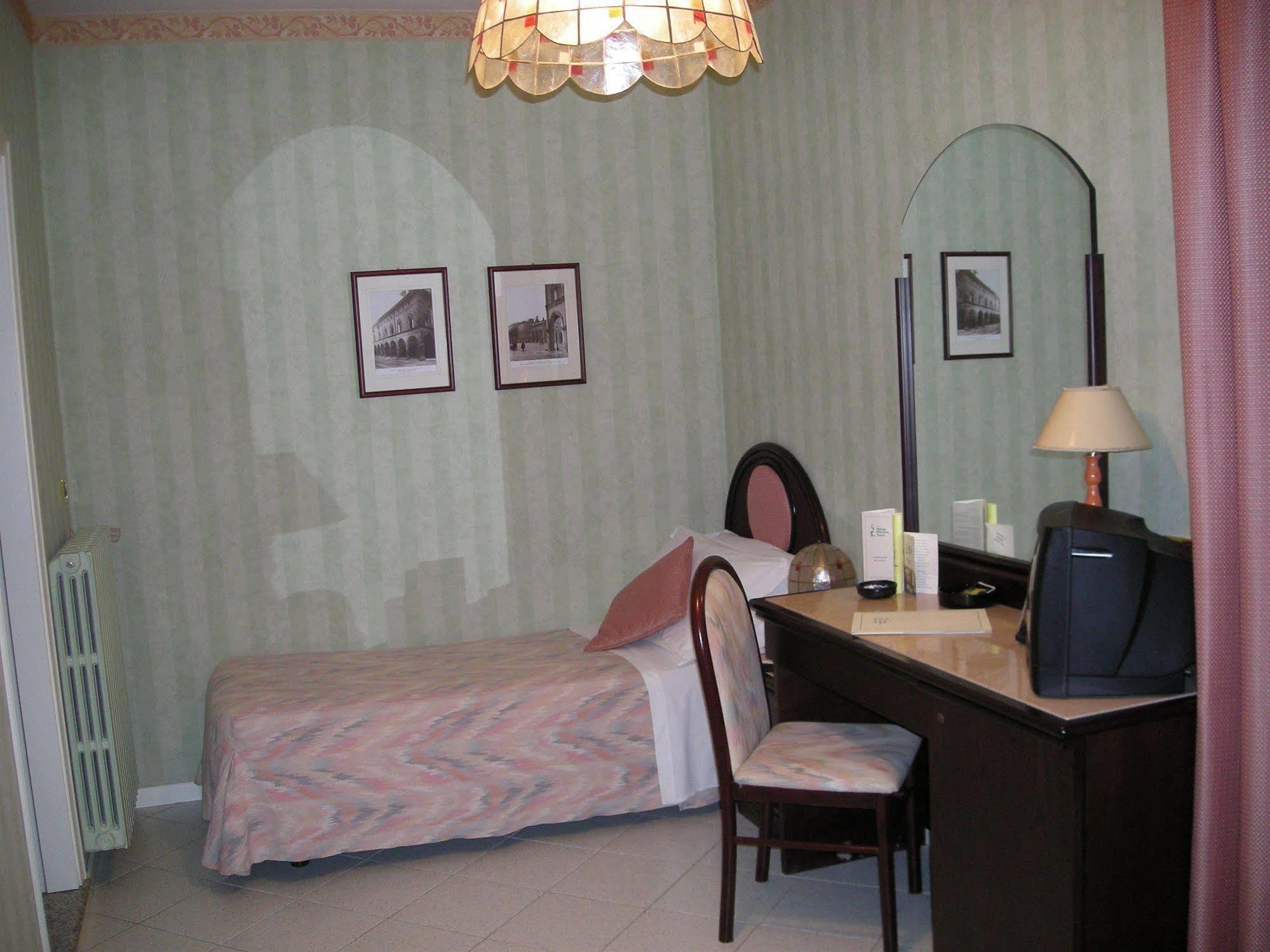 Albergo Sapori Tole Exterior foto