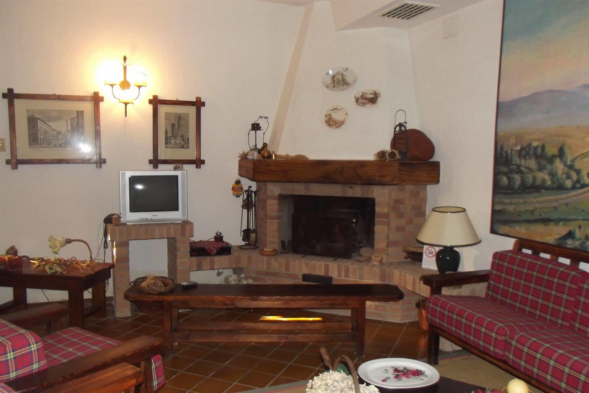 Albergo Sapori Tole Exterior foto