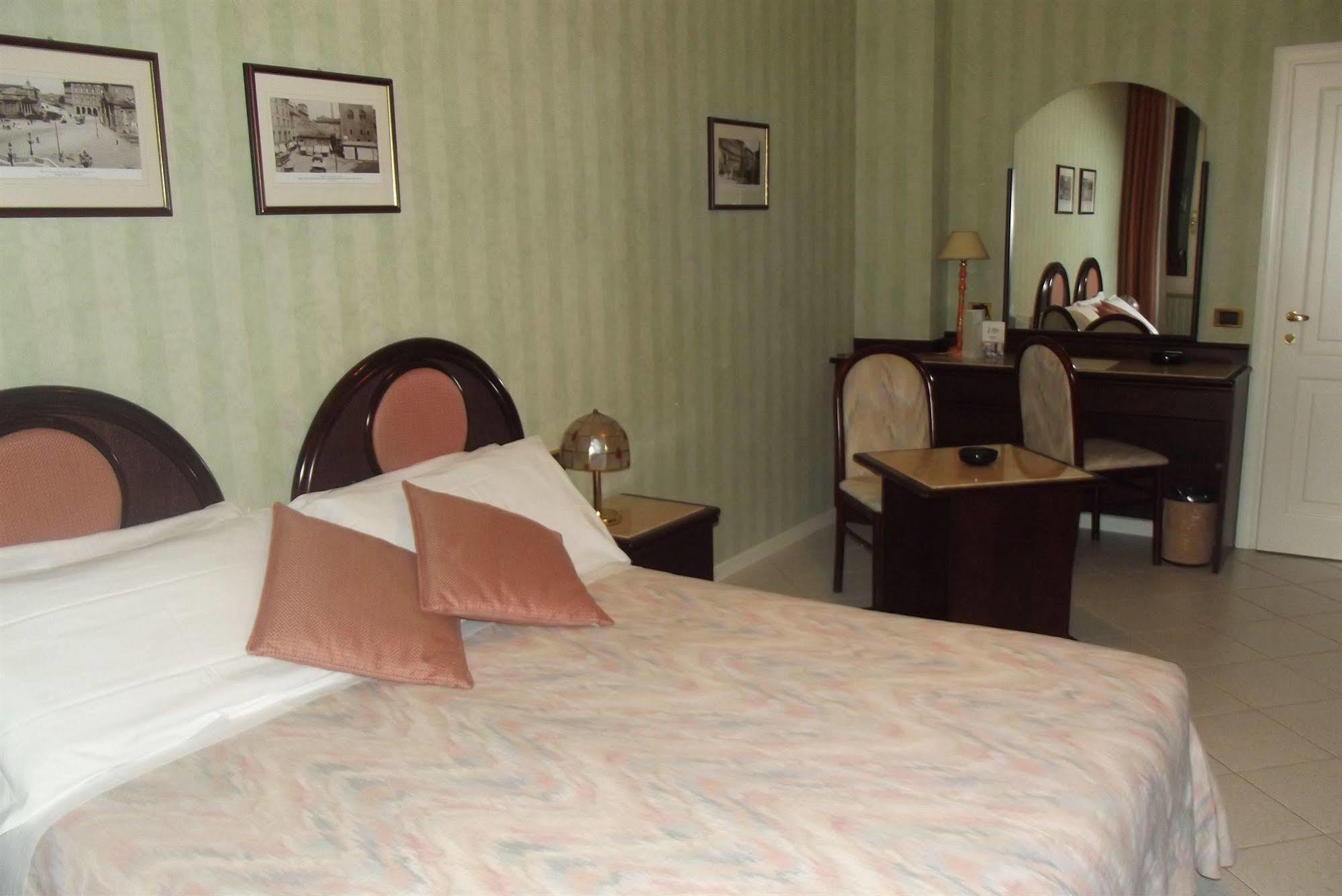 Albergo Sapori Tole Exterior foto