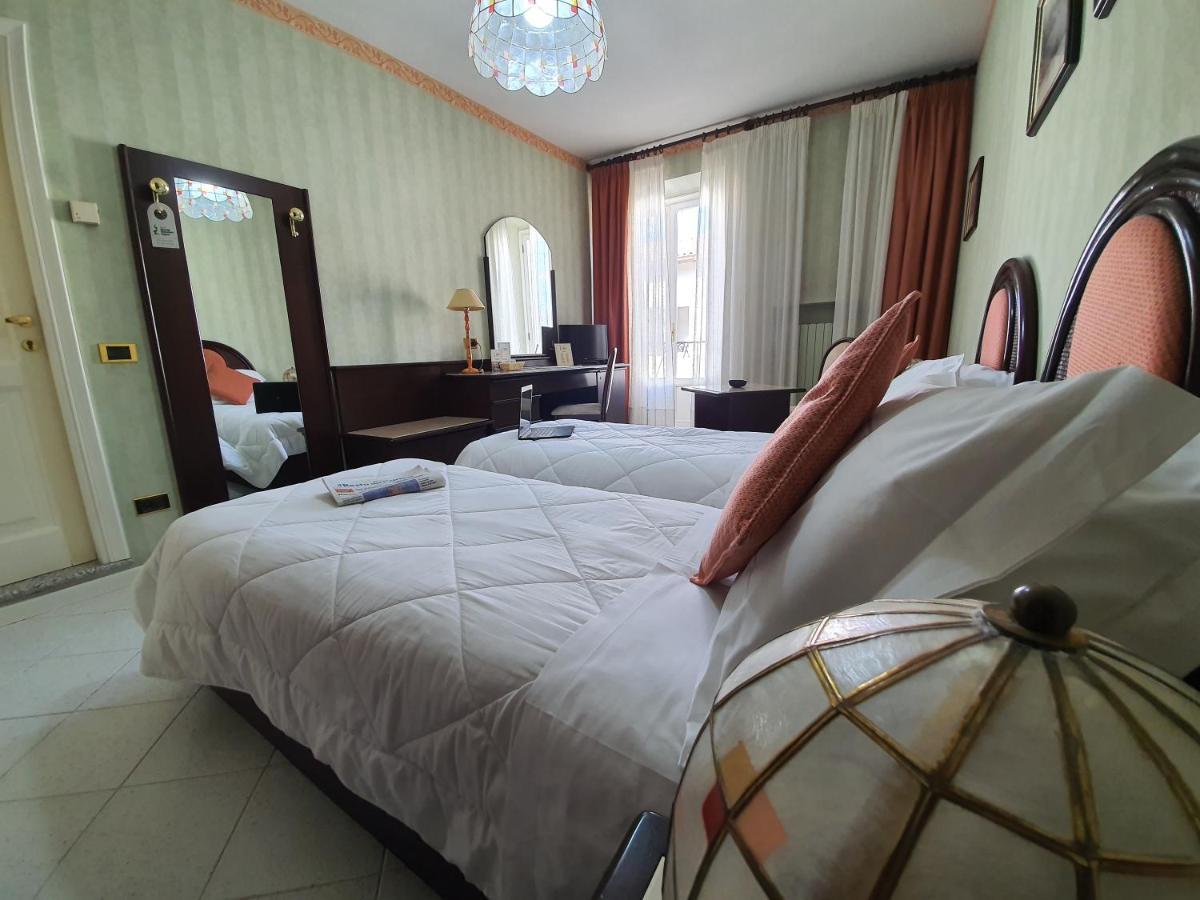 Albergo Sapori Tole Exterior foto