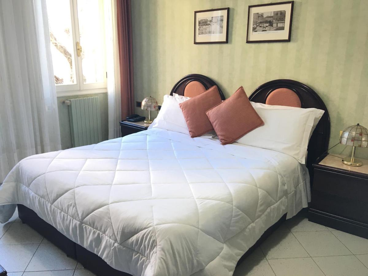 Albergo Sapori Tole Exterior foto
