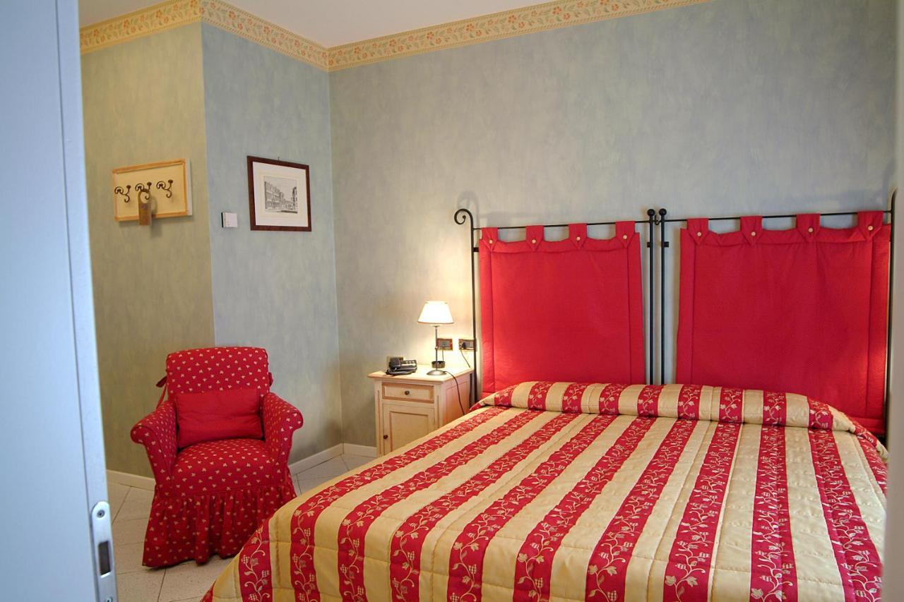 Albergo Sapori Tole Exterior foto